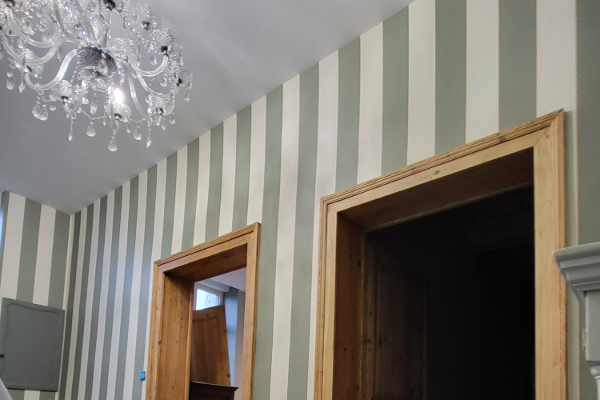 Peinture décorative