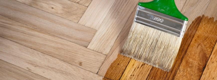 Envie d’apporter de l’éclat à votre parquet ? 