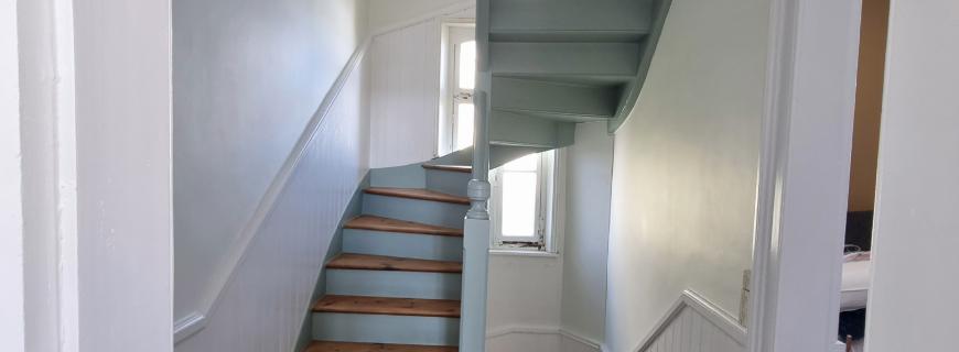 Envie de rénover votre escalier ?