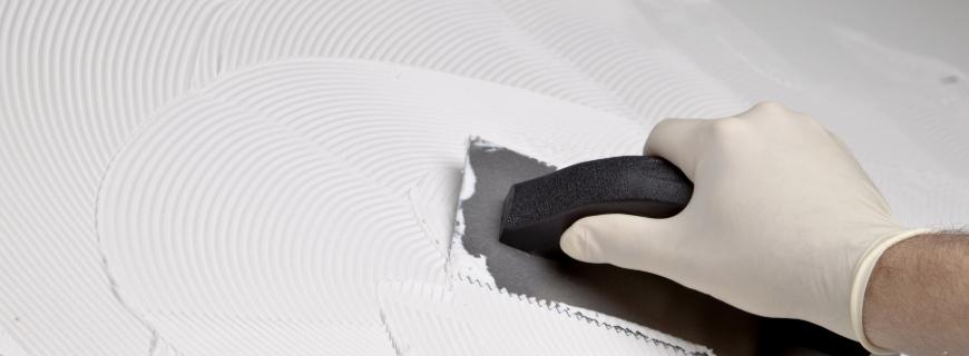 Pour vos poses de briquettes de parement, faites confiance à Latinus Peinture