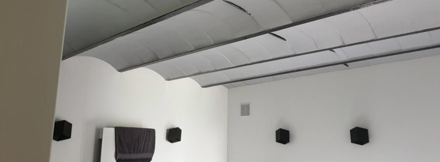 Tous vos travaux de peinture intérieure par Latinus Peinture